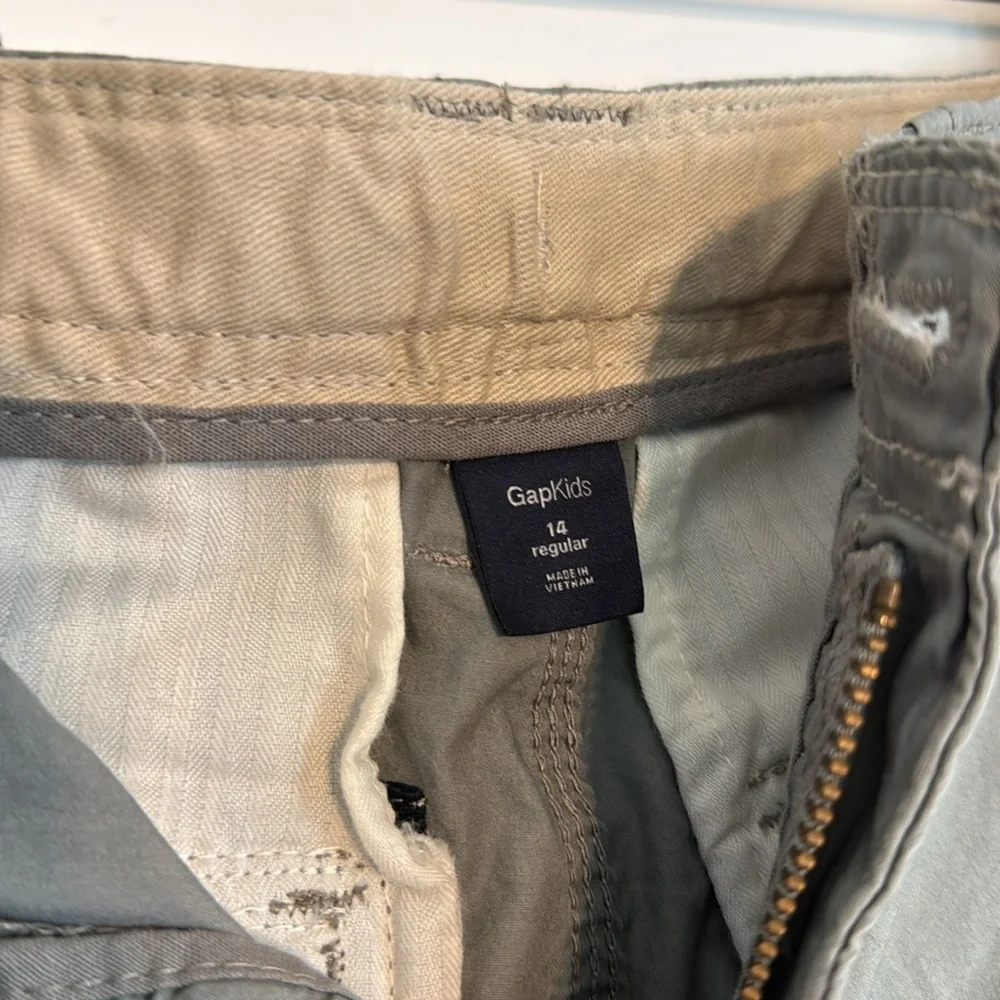 GAP nwt kids
